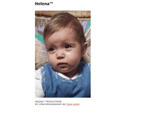 Tablet Screenshot of helena.de