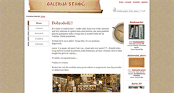 Desktop Screenshot of helena.hr